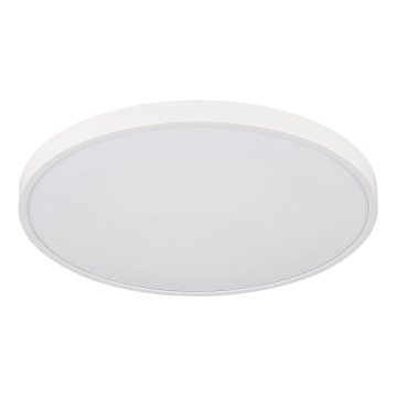 Globo - LED stropno svjetlo LED/15W/230V 4000K Ø 23 cm bijela