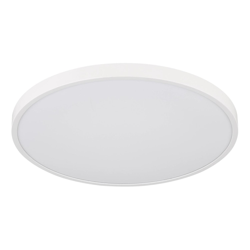 Globo - LED stropno svjetlo LED/15W/230V 4000K Ø 23 cm bijela