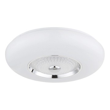 Globo - LED stropno svjetlo LED/36W/230V 2700/4000/6000K pr. 48,5 cm bijelo