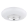 Globo - LED stropno svjetlo LED/36W/230V 2700/4000/6000K pr. 48,5 cm bijelo