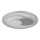 Globo - LED stropno svjetlo LED/36W/230V 3000/4000/6500K pr. 48 cm