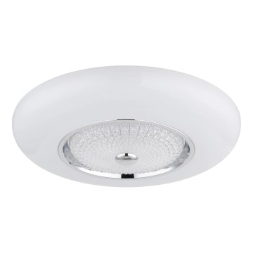Globo - LED stropno svjetlo LED/48W/230V 2700/4000/6000K promjer 59 cm bijelo