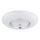 Globo - LED stropno svjetlo LED/48W/230V 2700/4000/6000K promjer 59 cm bijelo