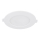 Globo - LED Ugradbena svjetiljka LED/6W/230V 4000K pr. 12,8 cm