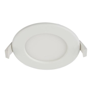Globo - LED Ugradbena svjetiljka za kupaonicu LED/15W/230V IP65