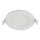 Globo - LED Ugradbena svjetiljka za kupaonicu LED/15W/230V IP65