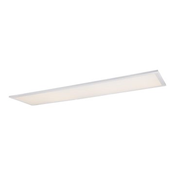 Globo - LED Ugradbeni panel LED/40W/230V