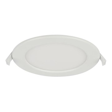 Globo - LED Ugradna svjetiljka za kupaonicu 1xLED/12W/230V