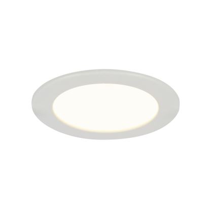 Globo - LED Ugradna svjetiljka za kupaonicu 1xLED/12W/230V