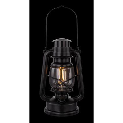 Globo - LED Ukrasni fenjer LED/0,5W/3xAA