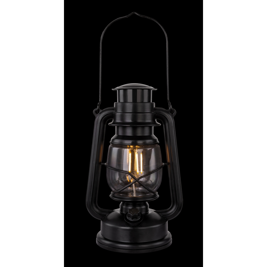 Globo - LED Ukrasni fenjer LED/0,5W/3xAA
