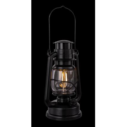 Globo - LED Ukrasni fenjer LED/0,5W/3xAA