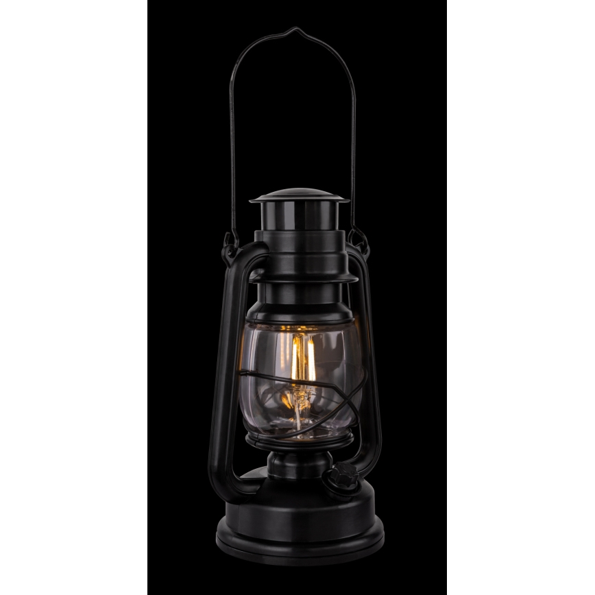 Globo - LED Ukrasni fenjer LED/0,5W/3xAA