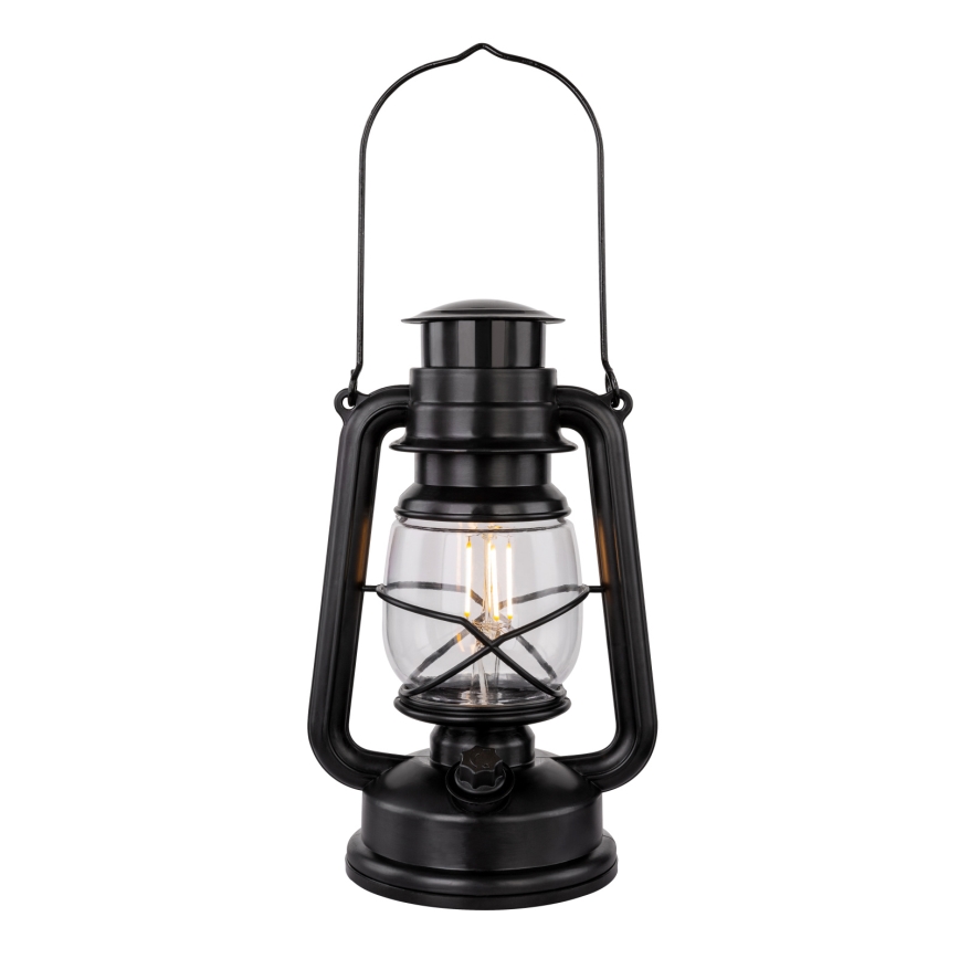 Globo - LED Ukrasni fenjer LED/0,5W/3xAA