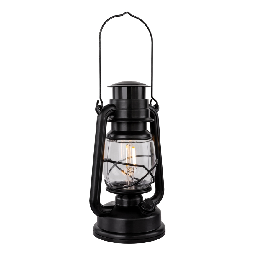 Globo - LED Ukrasni fenjer LED/0,5W/3xAA