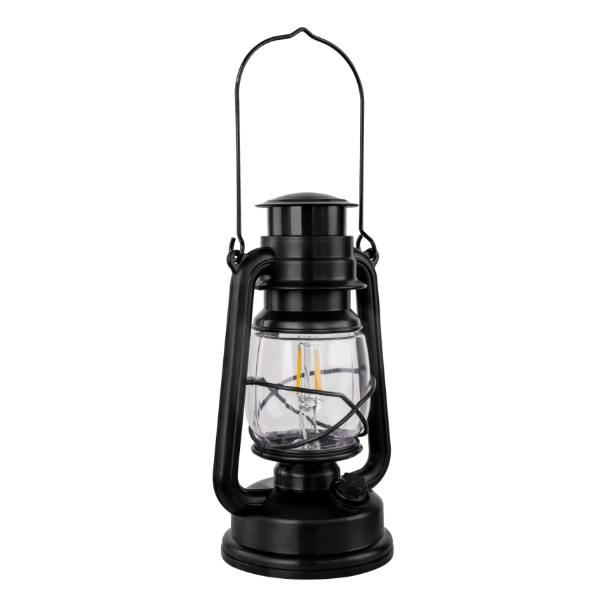 Globo - LED Ukrasni fenjer LED/0,5W/3xAA