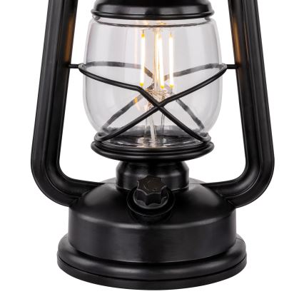 Globo - LED Ukrasni fenjer LED/0,5W/3xAA