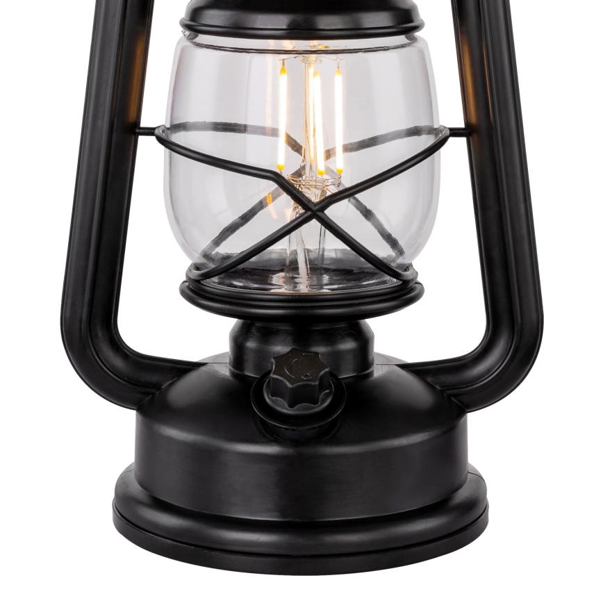 Globo - LED Ukrasni fenjer LED/0,5W/3xAA