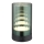 Globo - LED vanjska punjiva stolna lampa s dodirom, prigušiva, LED/2W/3,7V 2700/4000/6500K 1200mAh IP44 zelena