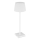 Globo - LED vanjska stolna lampa s dodirnim upravljanjem, prigušiva, LED/4W/5V 3000/4000/5000K 1800 mAh IP44