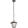 Globo - LED Vanjska viseća svjetiljka LED/7W/230V IP54