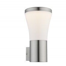 Globo - LED Vanjska zidna svjetiljka LED/10,5W/230V IP44