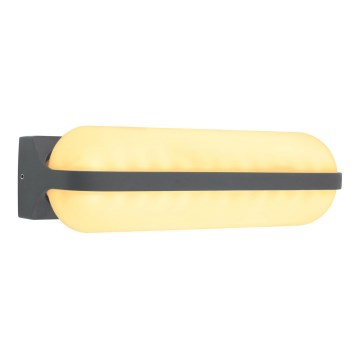 Globo - LED Vanjska zidna svjetiljka LED/20W/230V IP54