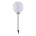 Globo - LED vanjsko osvjetljenje LED/0,06W/3,2V IP44 600 mAh