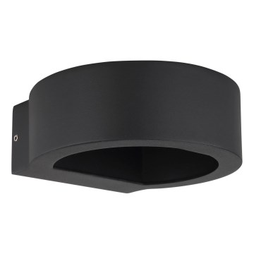 Globo - LED vanjsko zidno svjetlo LED/6W/230V IP54