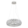 Globo - LED Viseći luster na sajli LED/50W/230V 4000K