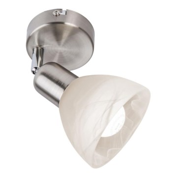 Globo - LED Zidna reflektorska svjetiljka 1xE14/5W/230V