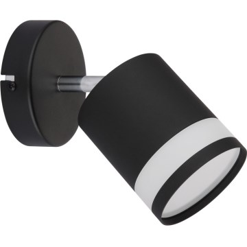 Globo - LED Zidna reflektorska svjetiljka 1xGX53/7W/230V 3000K