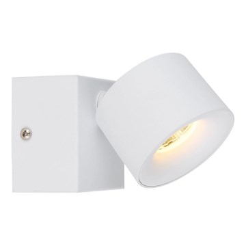 Globo - LED Zidna reflektorska svjetiljka LED/6W/230V bijela