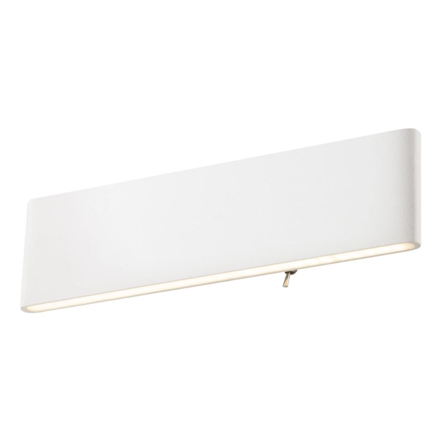 Globo - LED Zidna svjetiljka LED/12W/230V