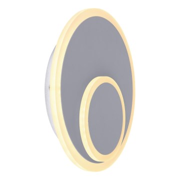 Globo - LED zidna svjetiljka LED/16W/230V 3000K