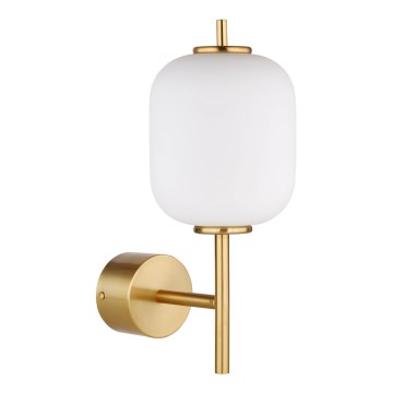 Globo - LED Zidna svjetiljka LED/7W/230V