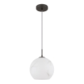 Globo - Luster na kabelu 1xE27/60W/230V Ø 25 cm