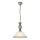 Globo - Luster na lancu 1xE27/60W/230V