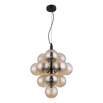 Globo - Luster na sajli 13xG9/4W/230V