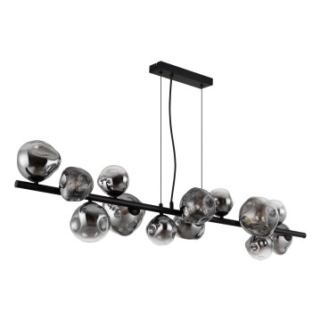 Globo - Luster na sajli 13xG9/5W/230V
