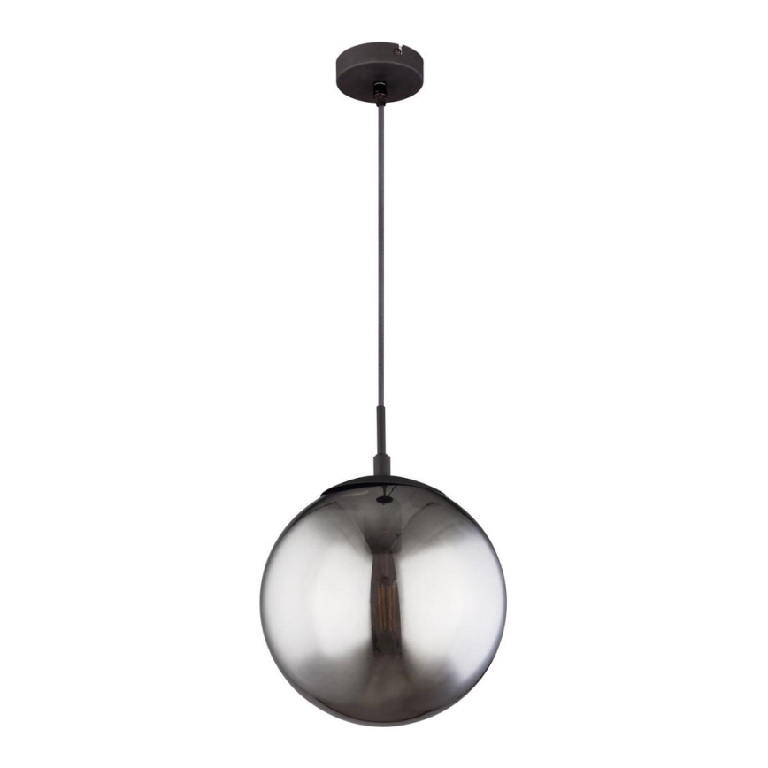 Globo - Luster na sajli 1xE27/40W/230V