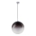 Globo - Luster na sajli 1xE27/40W/230V pr. 33 cm