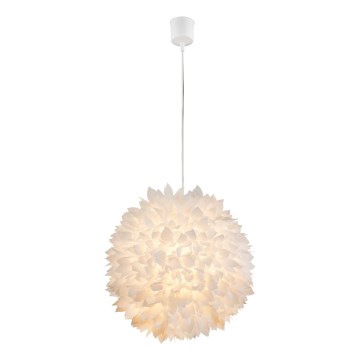Globo - Luster na sajli 1xE27/60W/230V