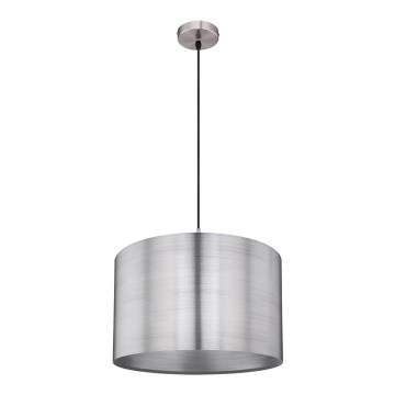 Globo - Luster na sajli 1xE27/60W/230V