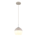 Globo - Luster na sajli 1xE27/60W/230V, promjer 20 cm