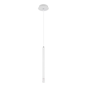 Globo - Luster na sajli 1xG9/4W/230V pr. 12 cm
