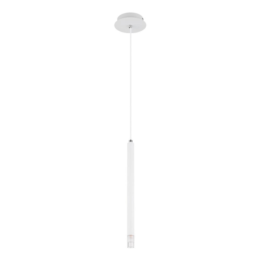 Globo - Luster na sajli 1xG9/4W/230V pr. 12 cm