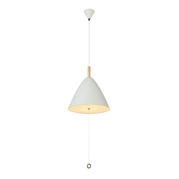 Globo - Luster na sajli 3xE27/60W/230V