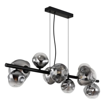Globo - Luster na sajli 9xG9/5W/230V
