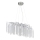 Globo - Luster na sajli 9xG9/8W/230V